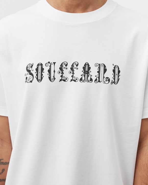 Circus Logo Tee