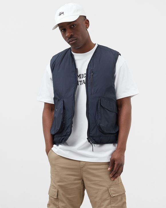 Clay vest