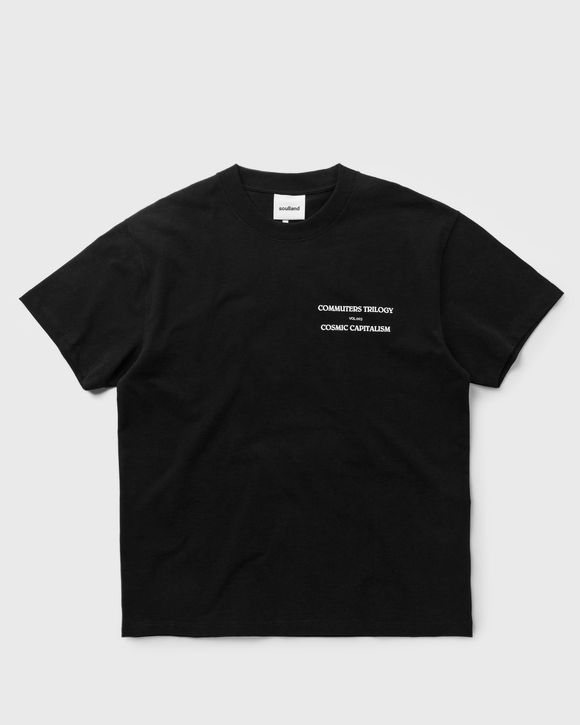 Commuter Trilogy Tee