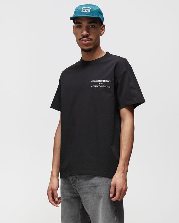 Commuter Trilogy Tee