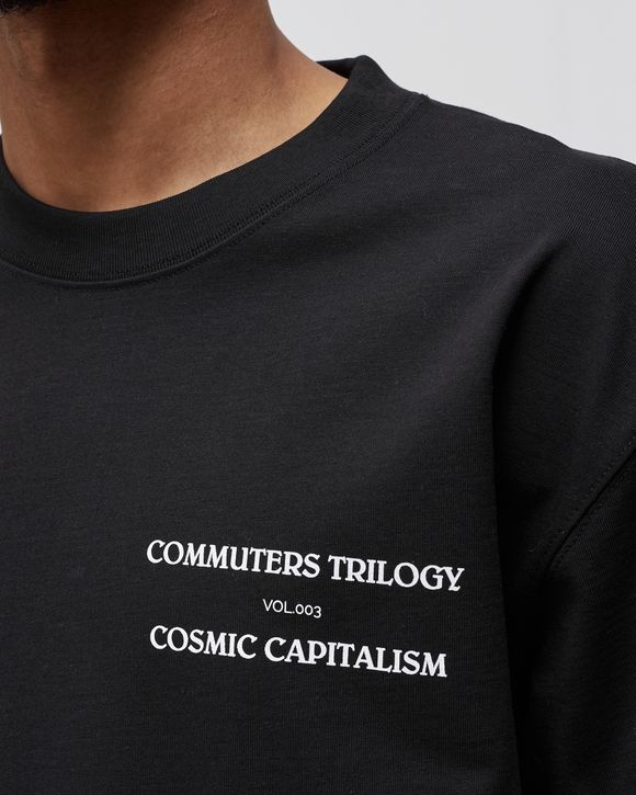 Commuter Trilogy Tee