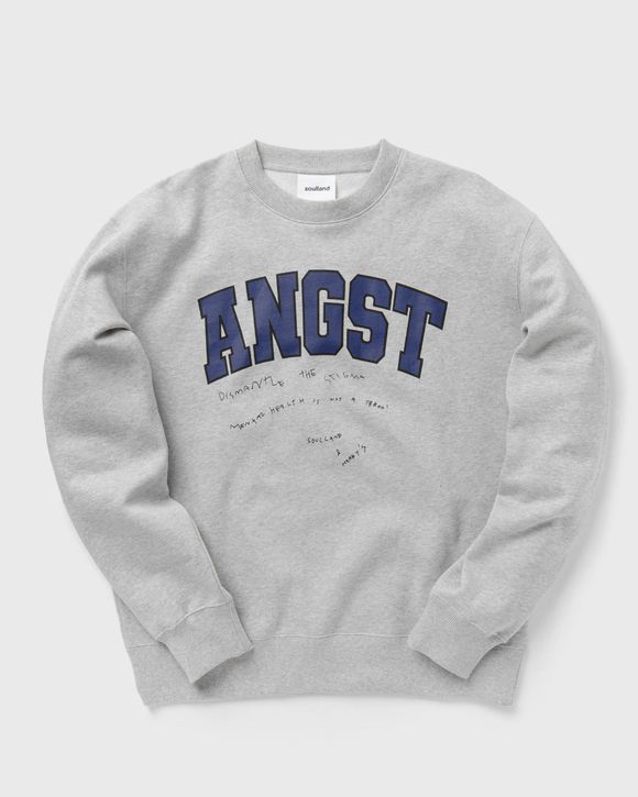Harry’s x Soulland Angst sweatshirt