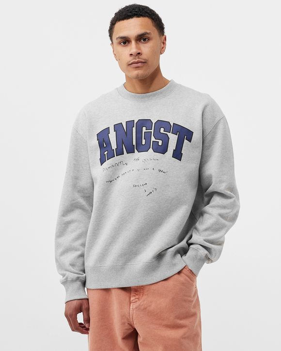 Harry’s x Soulland Angst sweatshirt