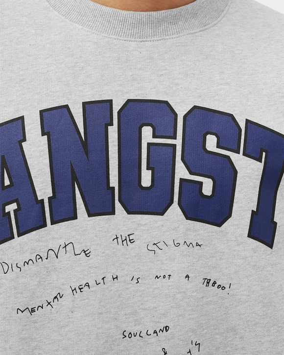 Harry’s x Soulland Angst sweatshirt