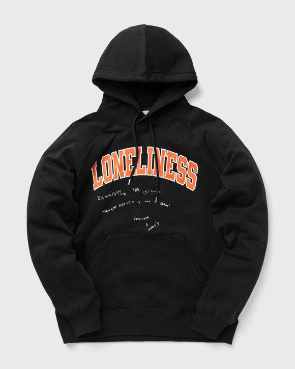 Harry’s x Soulland Loneliness hoodie