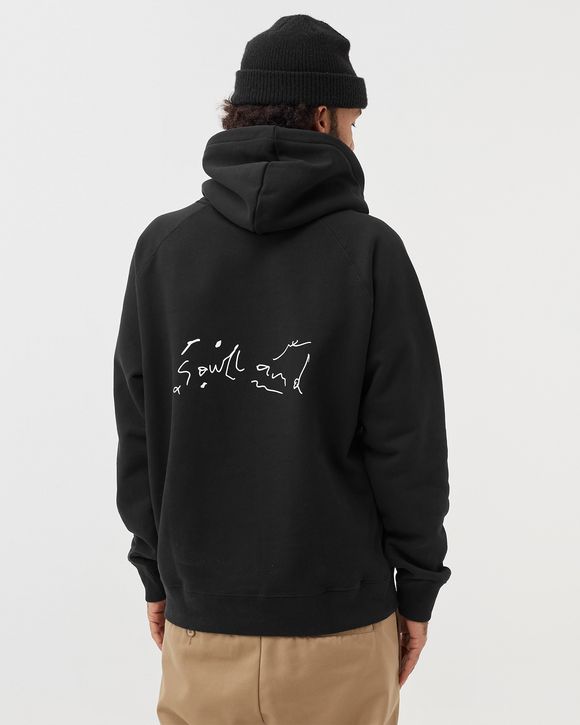 Love & Tragedy hoodie