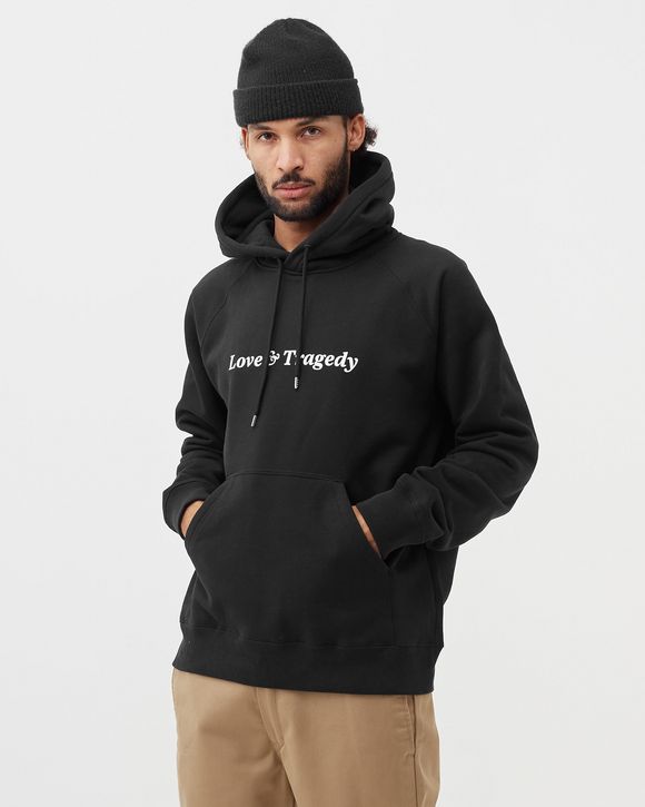 Love & Tragedy hoodie