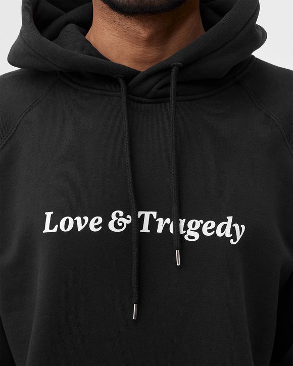 Love & Tragedy hoodie