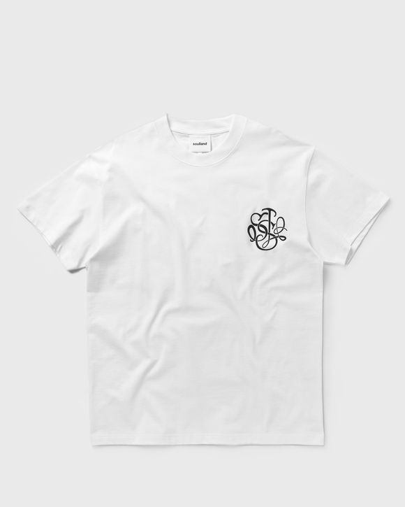 Monogram Tee