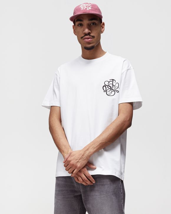 Monogram Tee