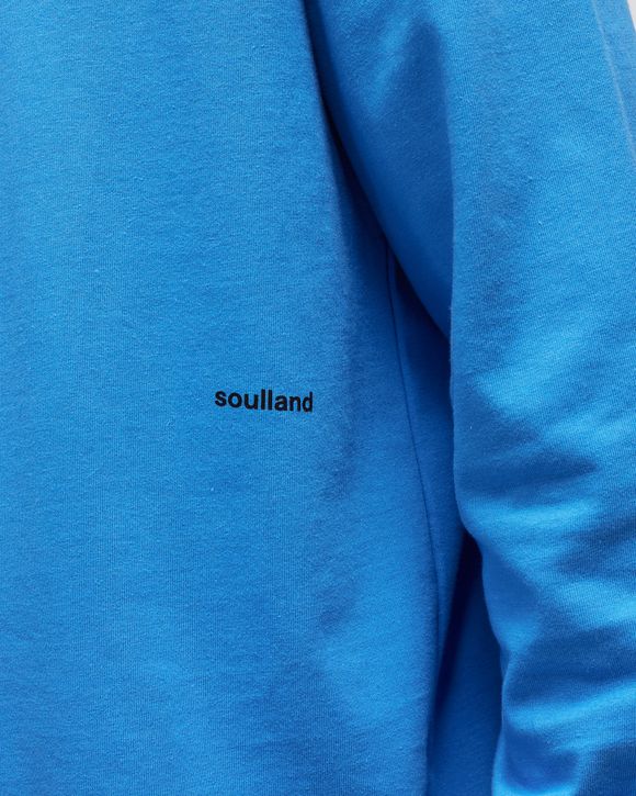 Noah Longsleeve
