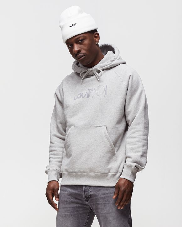 Pencil Logo Hoodie