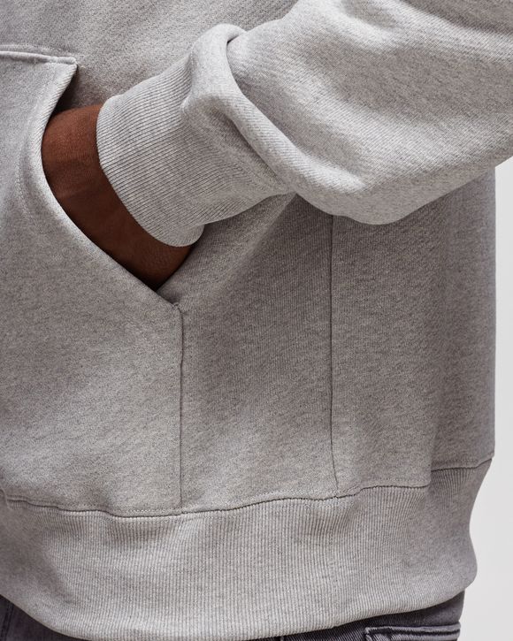 Pencil Logo Hoodie