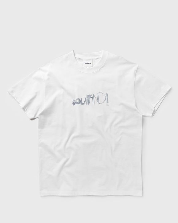 PENCIL LOGO TEE