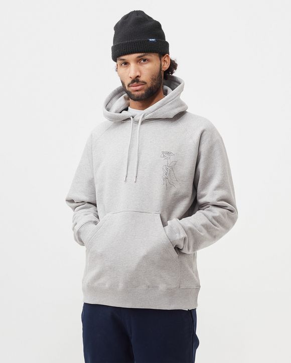 Rose Hand hoodie