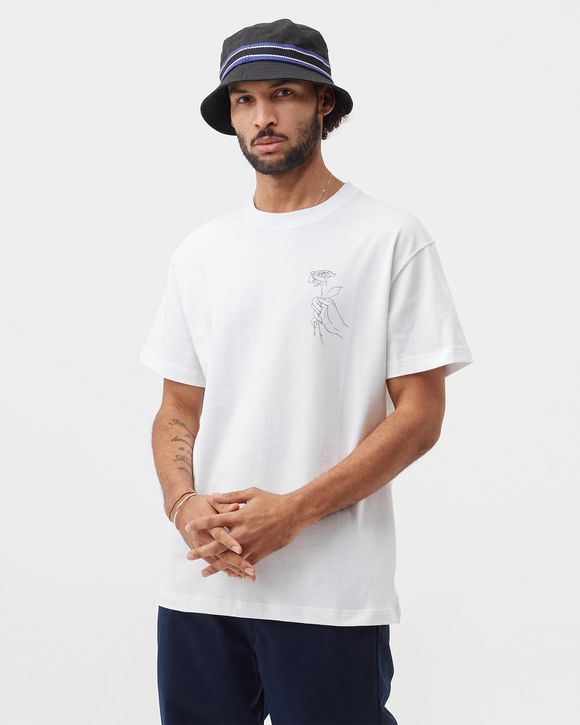 Rose Hand Tee