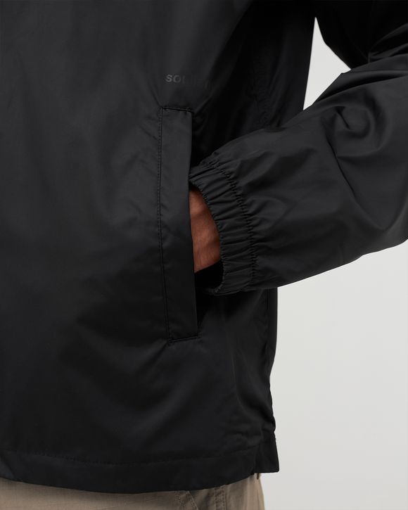 Strugat jacket