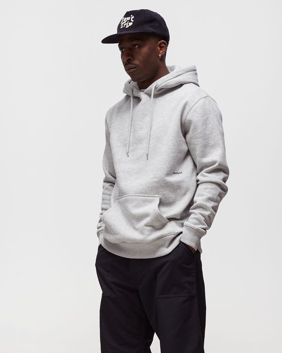 Wallance Hoodie
