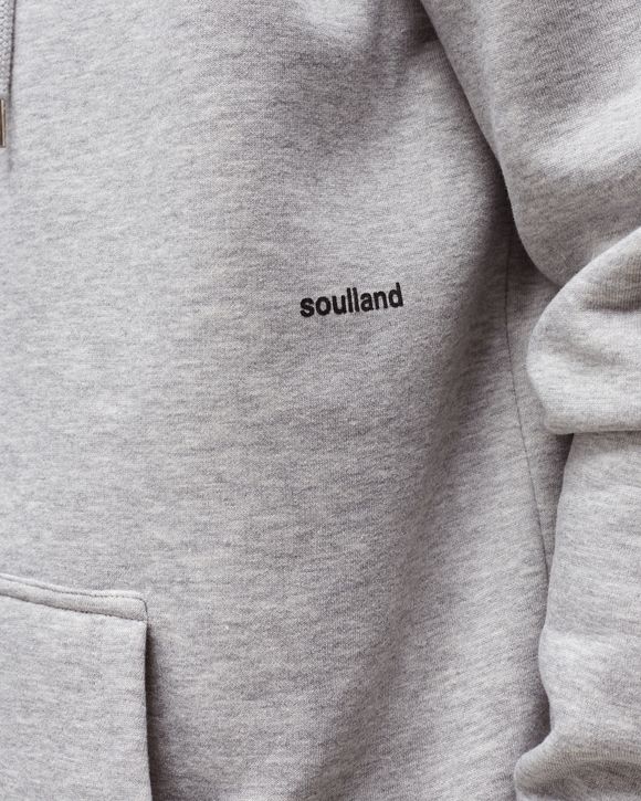 Wallance Hoodie
