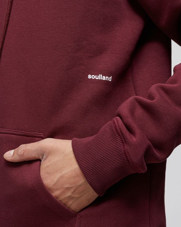 Wallance Hoodie
