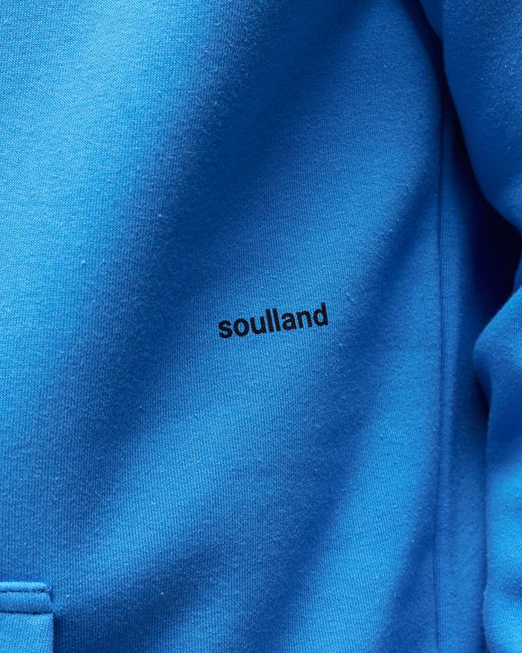 Wallance Hoodie