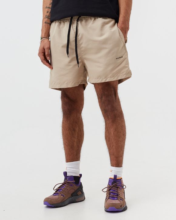 William shorts