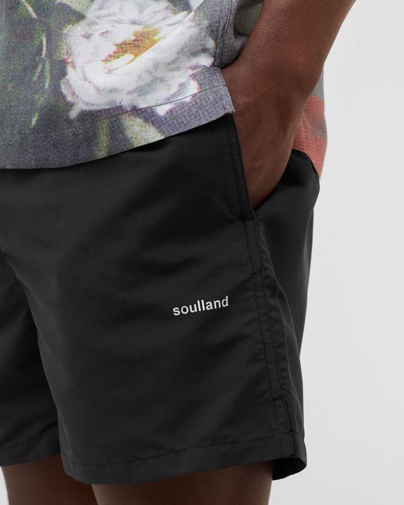 William Shorts