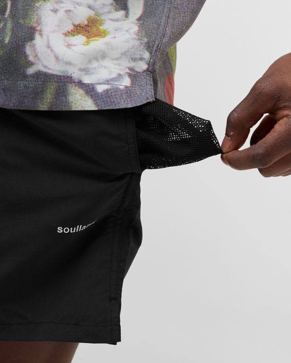 William Shorts