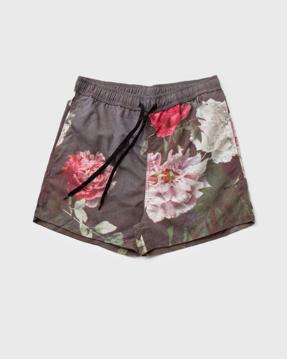 William shorts