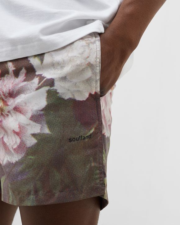 William shorts
