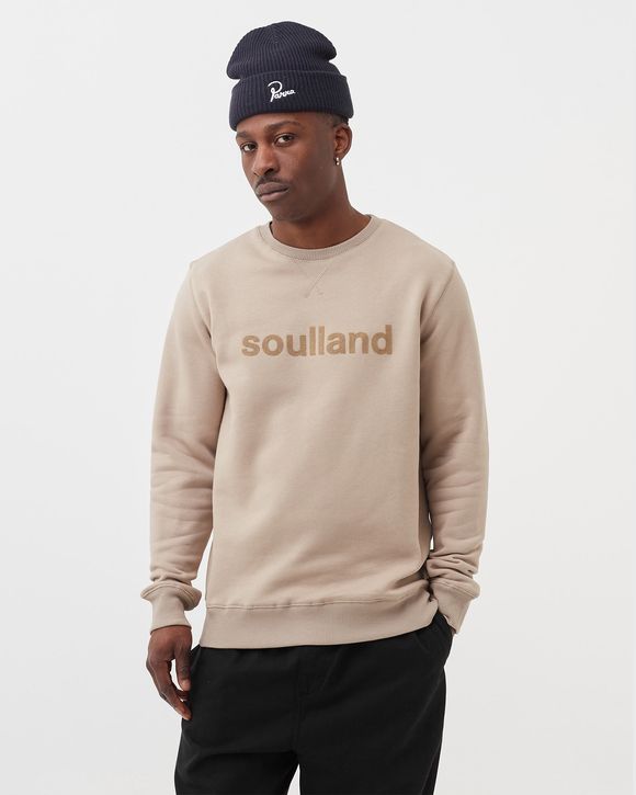 Willie sweatshirt