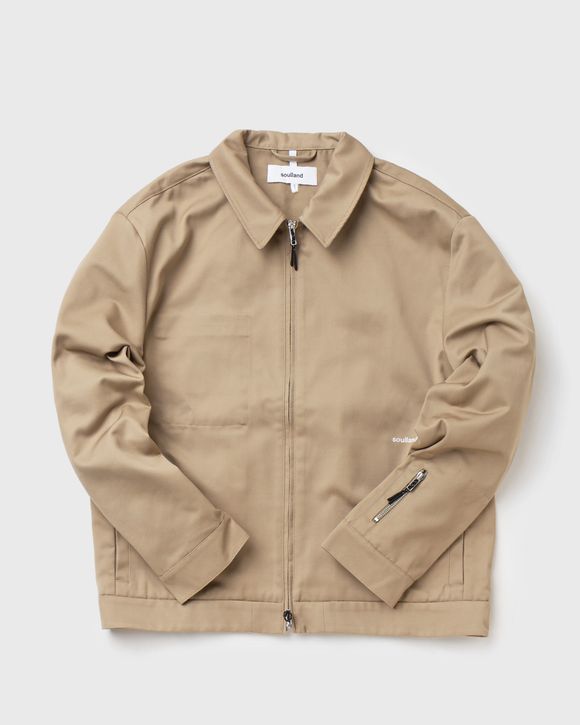 Windom jacket