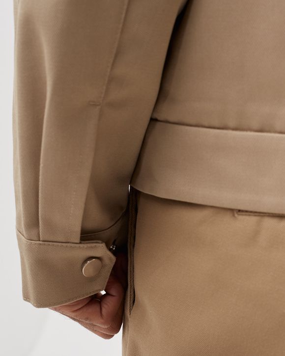 Windom jacket