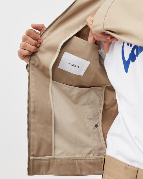 Windom jacket