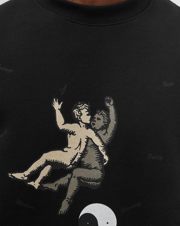 Zodiac sweatshirt