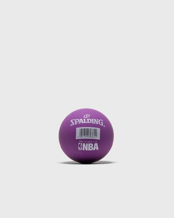 NBA Spaldeens Lakers