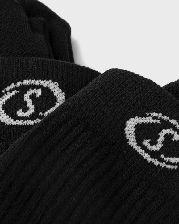 Socks High Cut 2-Pair