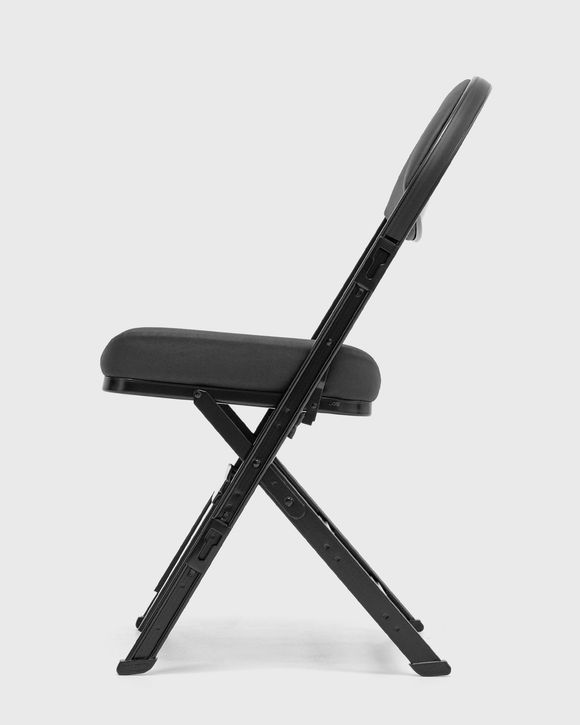 NY KNICKS OFFICIAL NBA COURT SIDE FOLDING CHAIR