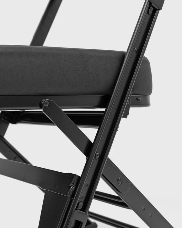 PHOENIX SUNS OFFICIAL NBA COURT SIDE FOLDING CHAIR