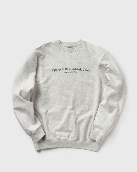 Athletic Club Crewneck