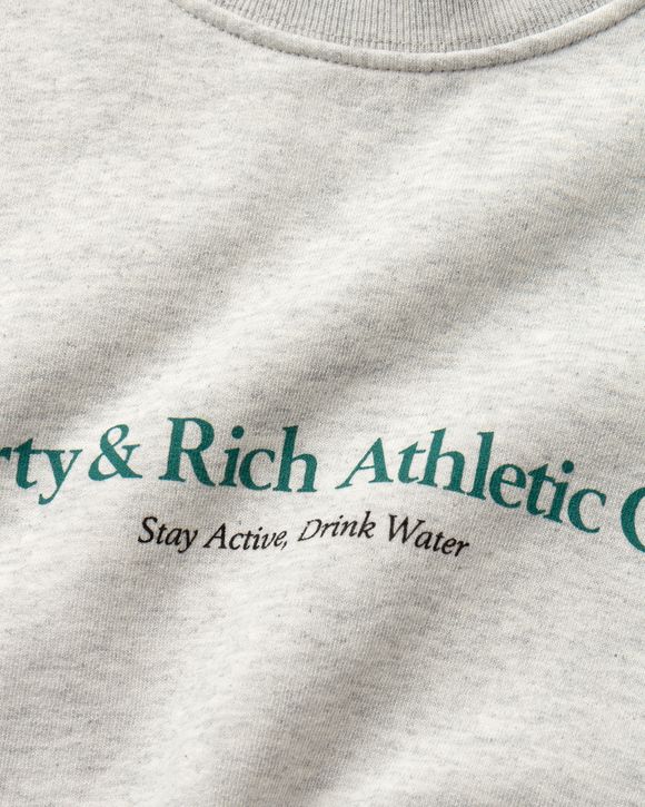 Athletic Club Crewneck