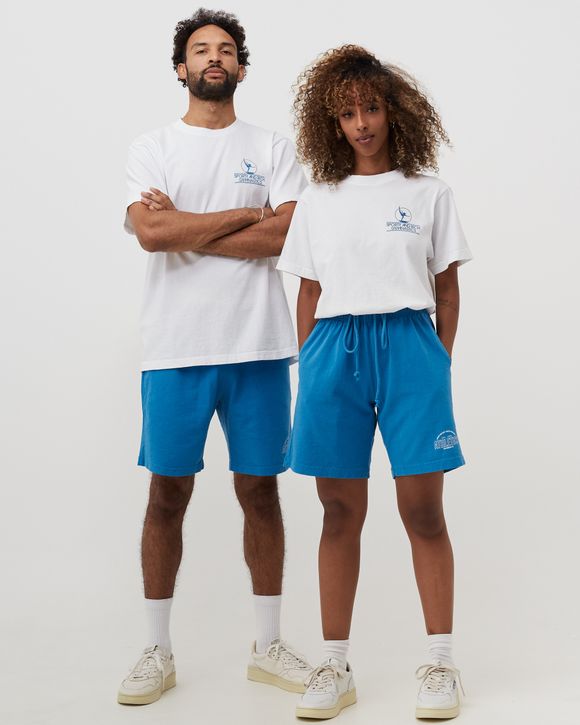 Athletics Gym Short