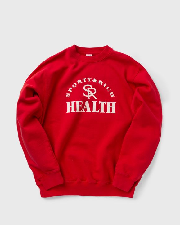 Ball Game Crewneck SWEATSHIRT