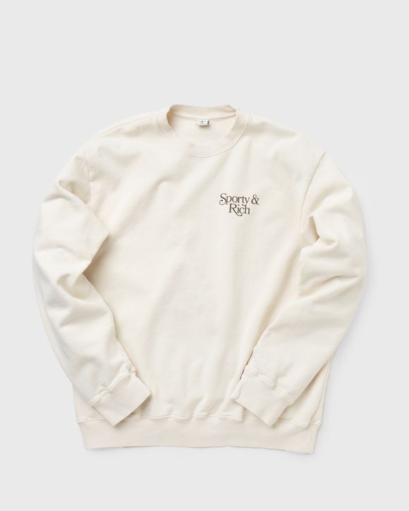 Bardot Country Club Crewneck