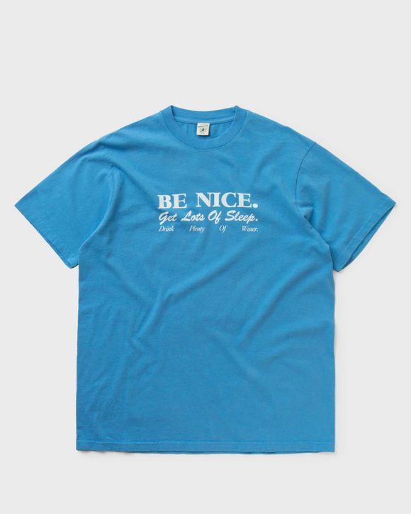 Be Nice Tee