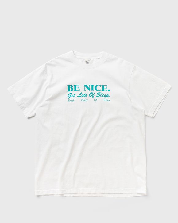 Be Nice Tee