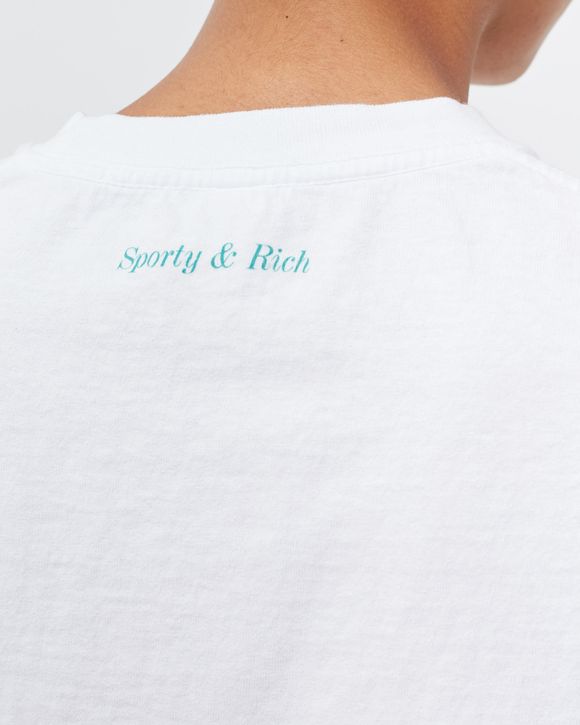 Be Nice Tee