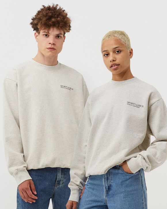 California Crewneck