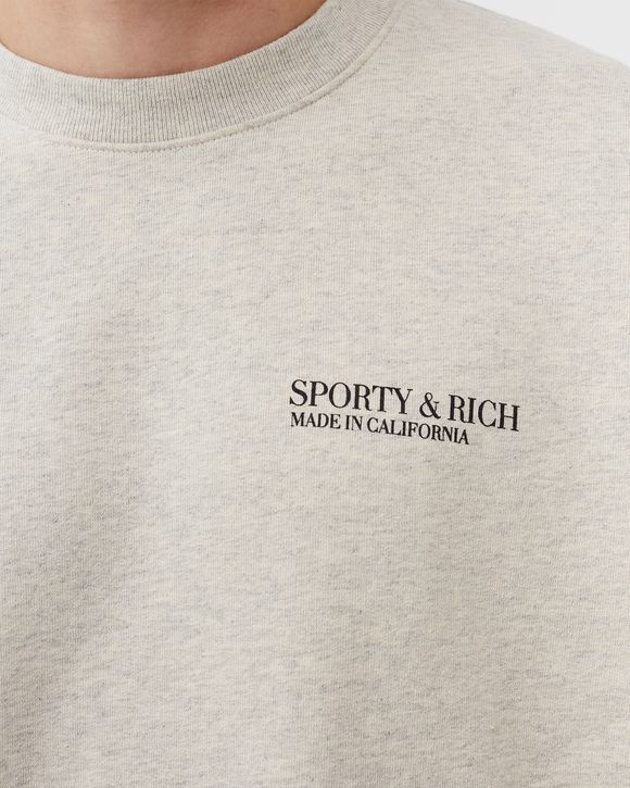 California Crewneck