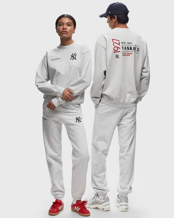 Champions Crewneck